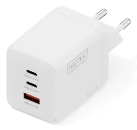 digitus-ladowarka-usb-gan-100w-2x-usb-c-1x-usb-a