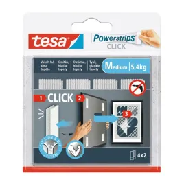 rzepy-samoprzylepne-powerstrips-click-medium-tesa