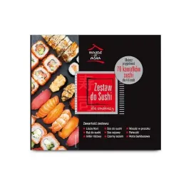 house-of-asia-zestaw-do-sushi-dla-4-6-osob-robienia-serwowania-startowy-xxl