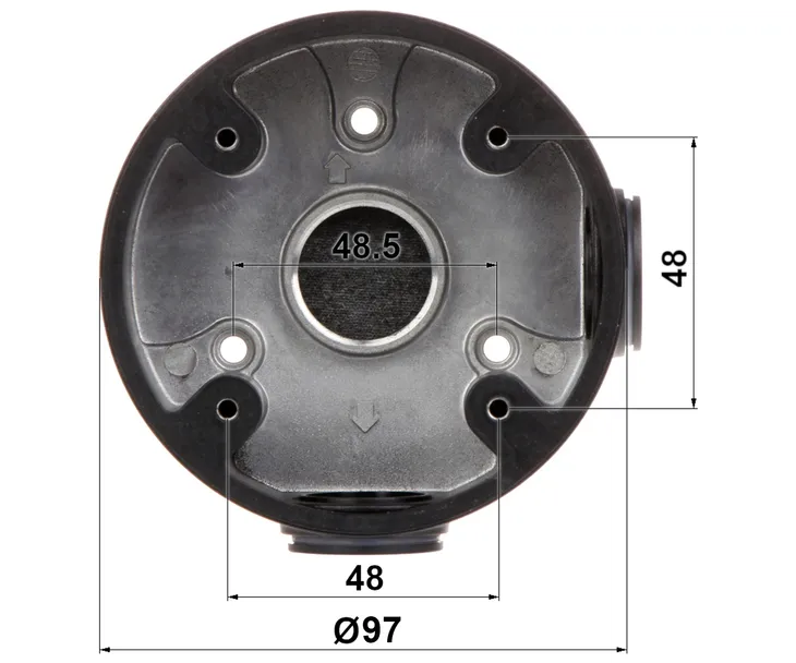 uchwyt-kamery-stg-pfa13a-e-black-stg