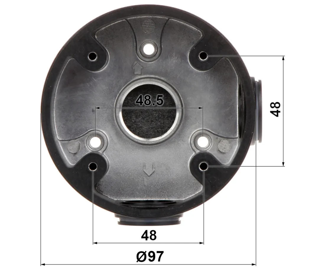 uchwyt-kamery-stg-pfa13a-e-black-stg