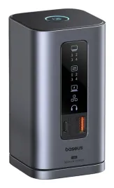 baseus-spacemate-usb-type-c-10000-mbit-s-szary