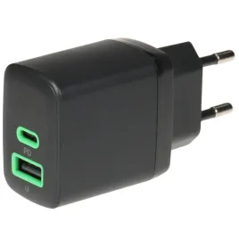 ladowarka-sieciowa-usb-powersource-duo30-charb-gc-30ac-b-green-cell