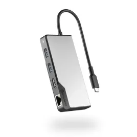alogic-ucfuprgev2-sgr-stacja-dokujaca-usb-3-2-gen-1-3-1-gen-1-type-c-c