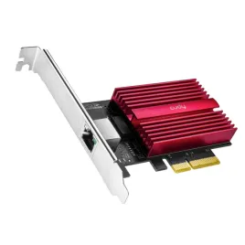 karta-sieciowa-ethernet-pcie-pe10g-10-gigabit-ethernet-cudy