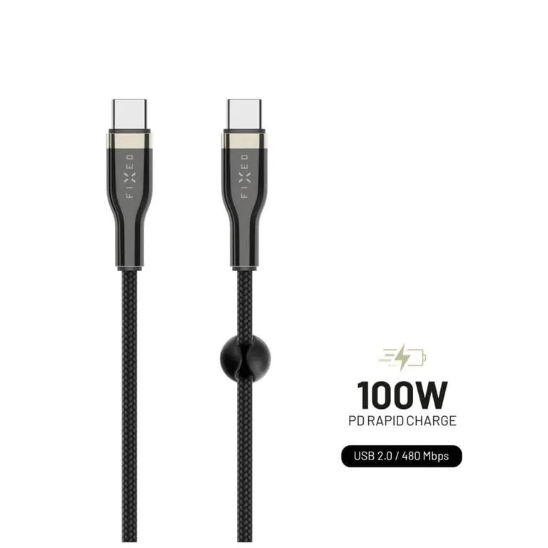 fixed-fixdb-cc05-bk-kabel-usb-usb-2-0-05-m-usb-c-czarny