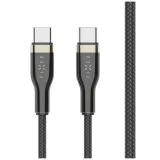 fixed-fixdb-cc05-bk-kabel-usb-usb-2-0-05-m-usb-c-czarny