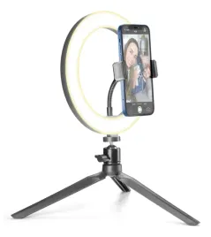 tech-pop-8018080401534-lampka-do-selfie-czarny