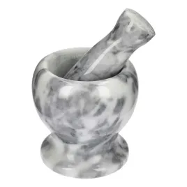 mozdzierz-marmurkowy-do-ziol-i-przypraw-kuchenny-szary-10cm