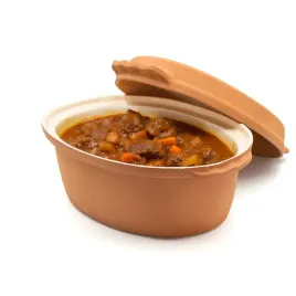 garnek-gliniany-rzymski-z-pokrywa-owalny-szkliwiony-45l-do-pieczenia