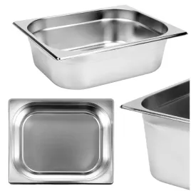 pojemnik-gastronomiczny-7l-gn1-2-h100mm-stal-nierdzewna-yg-00263