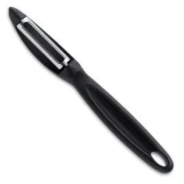obierak-do-warzyw-18-cm-czarny-ruchome-ostrze