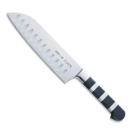 noz-japonski-santoku-ostrze-ryflowane-18-cm-do-miesa-czarny-dick-1905