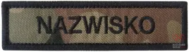 naszywka-name-patch-nazwisko-mundur-wz-93-wojsko