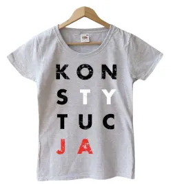 konstytucja-koszulka-damska-t-shirt-roz-xl