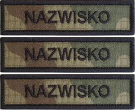 naszywka-name-imie-wojskowa-patch-nazwisko-x-3-szt