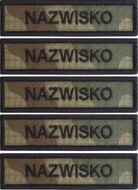 naszywka-name-imie-wojskowa-patch-nazwisko-x-5-szt