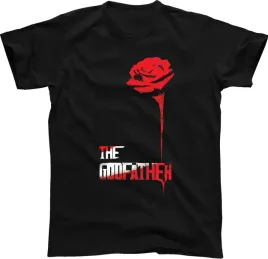 the-godfather-ojciec-chrzestny-bloody-rose