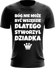 koszulka-na-dzien-dziadka-najlepszy-dziadek-r-xl
