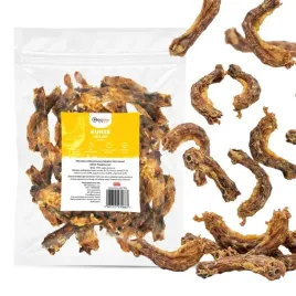 przysmak-dla-psa-kurze-szyjki-100percent-naturalny-gryzak-gaczoo-500g