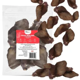 przysmak-dla-psa-ucho-wolowe-z-wlosem-100percent-naturalny-5-sztuk-gaczoo
