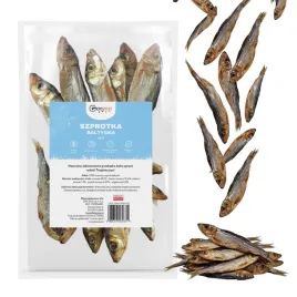 przysmak-dla-psa-szprotki-baltyckie-100percent-naturalny-gryzak-gaczoo-60g