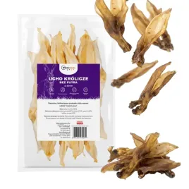 przysmak-dla-psa-ucho-krolicze-bez-futra-100percent-naturalny-gryzak-10-sztuk