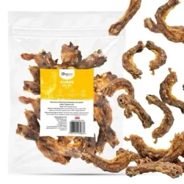 przysmak-dla-psa-kurze-szyjki-100percent-naturalny-gryzak-gaczoo-200g