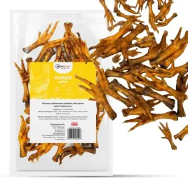 przysmak-dla-psa-kurze-lapki-100percent-naturalny-gryzak-gaczoo-500g
