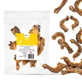 przysmak-dla-psa-kurze-szyjki-100percent-naturalny-gryzak-gaczoo-60g