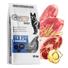 gaczoo-daily-karma-sucha-dla-psa-jagniecina-10kg