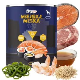 gaczoo-miejska-miska-karma-mokra-dla-psa-sushi-z-lososiem-style-800g