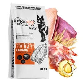 gaczoo-daily-karma-sucha-dla-psa-kaczka-10kg