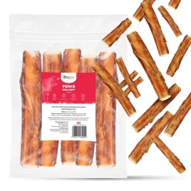 przysmak-dla-psa-penis-wolowy-5-sztuk-100percent-naturalny-gryzak-gaczoo