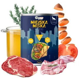 gaczoo-miejska-miska-karma-mokra-dla-psa-kebab-jagniecy-style-400g