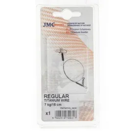 jmc-adventure-przypon-tytanowy-drut-45cm-18kg