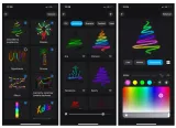inteligentne-lampki-choinkowe-100led-smart-flash-bluetooth-app-pilot-10m-zasilanie-sieciowe
