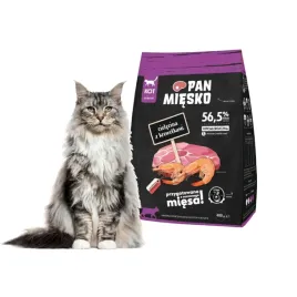 karma-dla-kota-cielecina-z-krewetkami-pan-miesko-400g