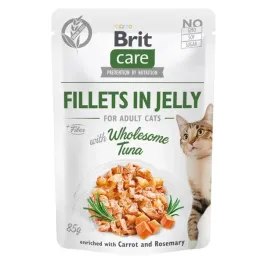brit-care-cat-fj-wholesome-tuna-pouch-85g-karma-mokra-dla-kota