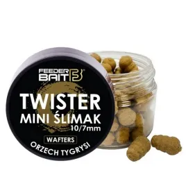 feeder-bait-mini-slimak-wafters-orzech-tygrysi-25ml
