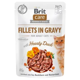 brit-care-cat-fg-hearty-duck-pouch-85g-kawalki-w-sosie-karma-dla-kota