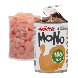 comfy-appetit-mono-indyk-monoproteinowa-karma-mokra-dla-psa-puszka-400g