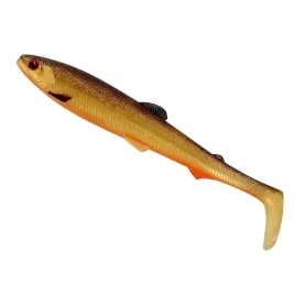 westin-guma-bullteez-shadtail-125cm-gold-rush