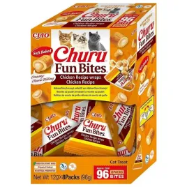 inaba-fun-bites-przysmak-dla-kota-kurczak-8x12g-96g