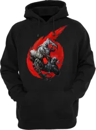 wiedzmin-3-wolf-silhouette-bluza-z-kapturem-r-xs