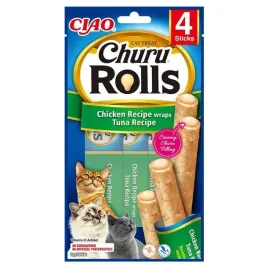 inaba-churu-rolls-przysmak-dla-kota-kurczak-z-tunczykiem-4x10g-40g