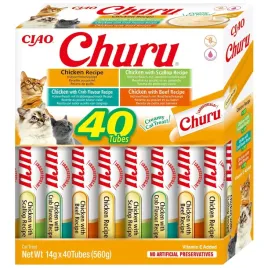 inaba-churu-variety-przysmak-dla-kota-kurczak-40x14g-560g