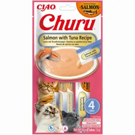 inaba-churu-przysmak-dla-kota-losos-z-tunczykiem-4x14g-56g