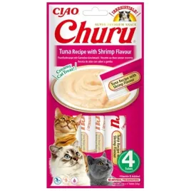 inaba-churu-przysmak-dla-kota-tunczyk-z-krewetka-4x14g-56g