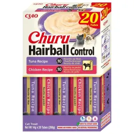 inaba-churu-hairball-variety-przysmak-dla-kota-odklaczajacy-20x14g-280g